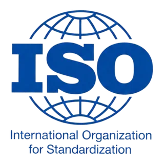 ISO — International Organization for Standardization