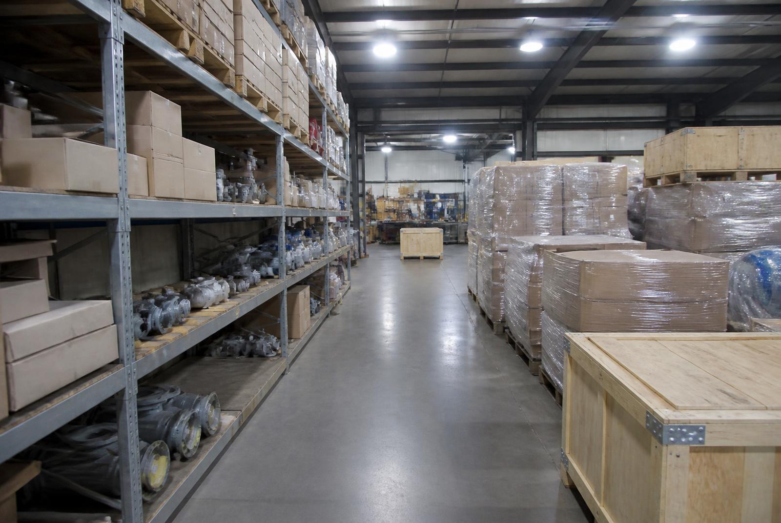 Offshore Supplies